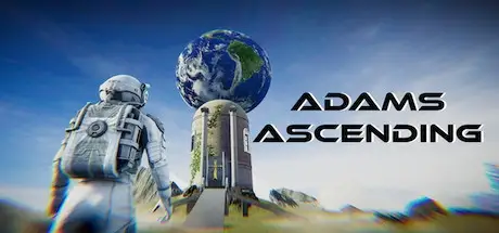 Adam’s Ascending