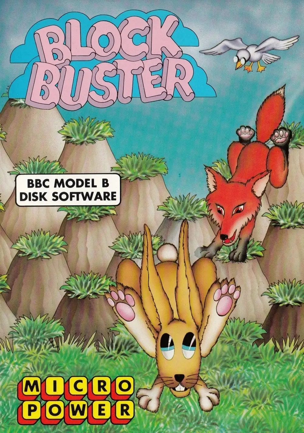 Blockbuster