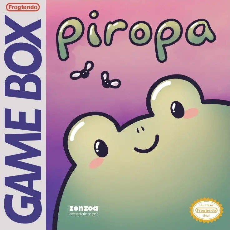 Piropa