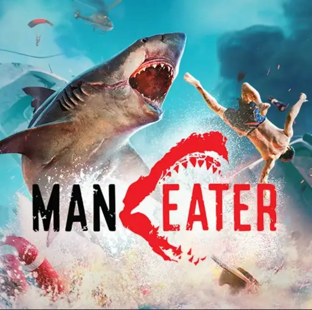 ManEater