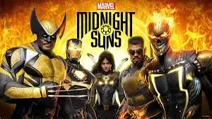 Marvel's Midnight Suns