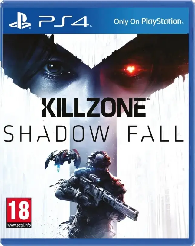 Killzone: Shadow Fall