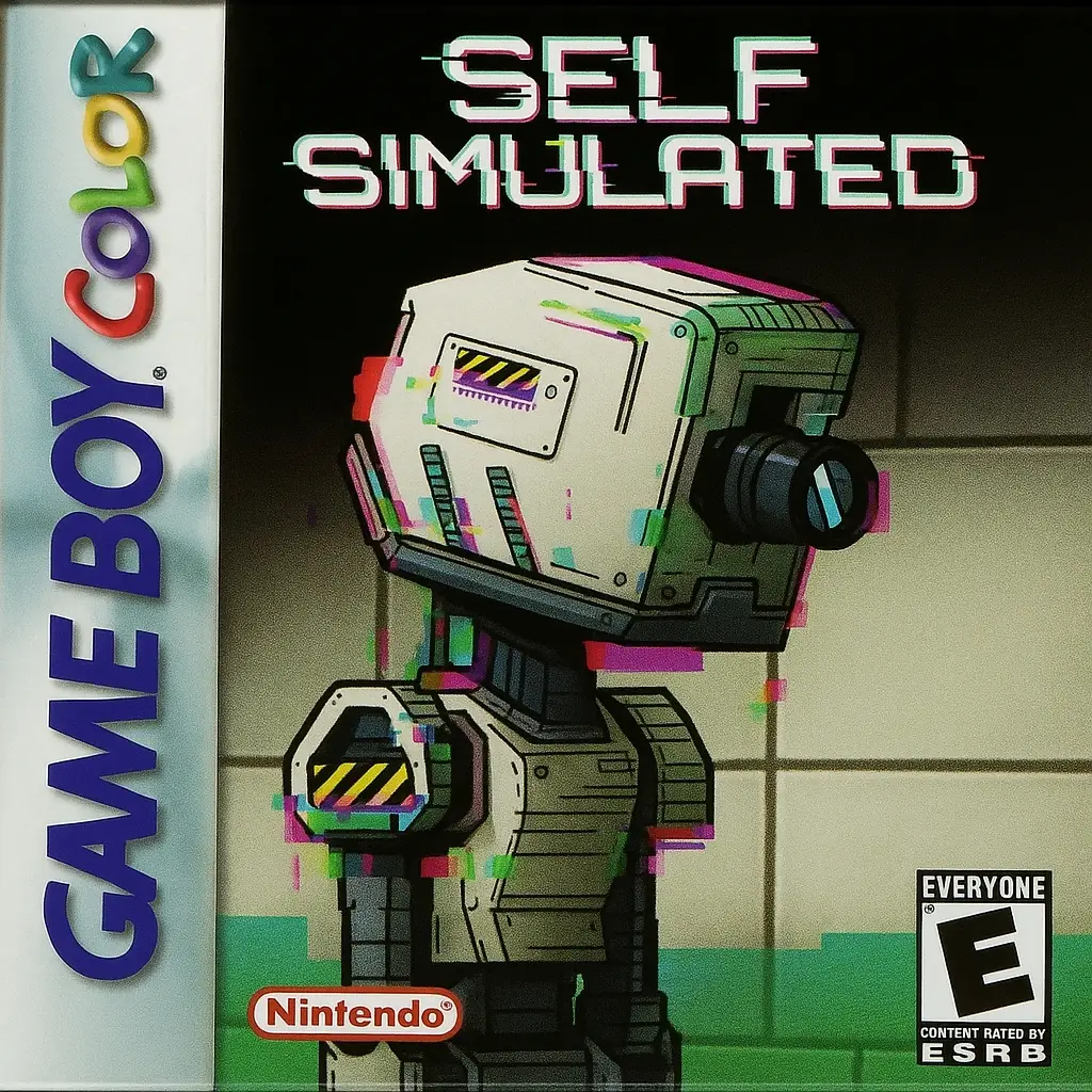 Self Simulated
