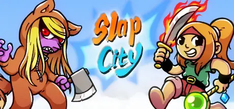 Slap City