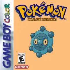 Pokemon Bronze