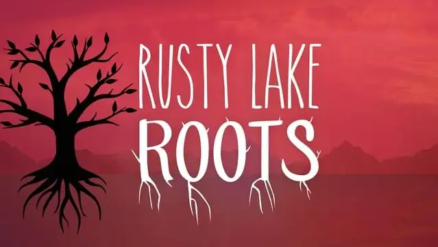Rusty Lake: Roots
