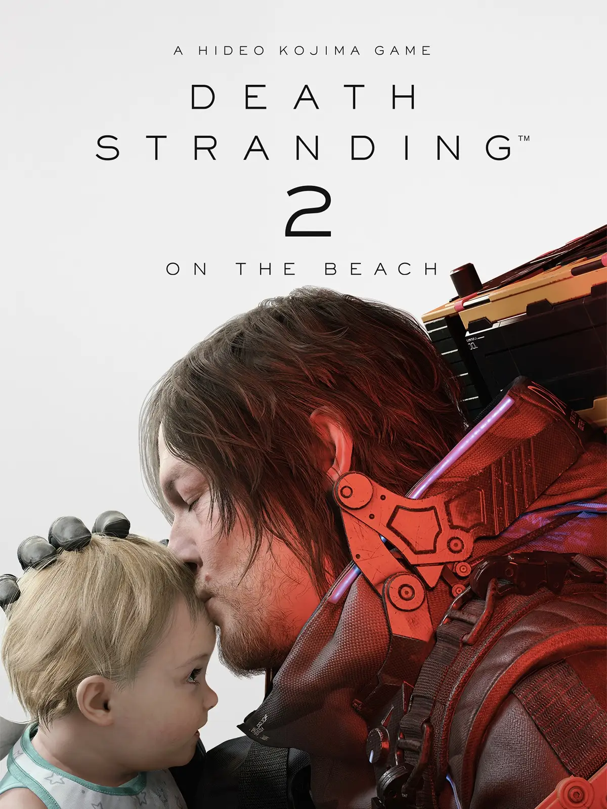 Death Stranding 2