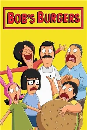 Bob’s Burgers