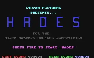Hades