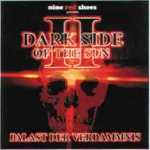 Darkside of the Sun II: Palast der Verdammnis
