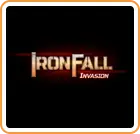 IRONFALL Invasion
