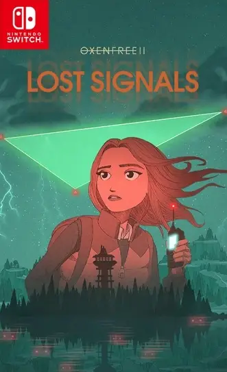 Oxenfree II: Lost Signals