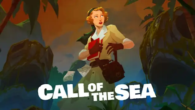 Call Of The Sea
