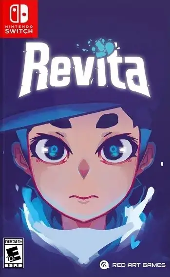 Revita