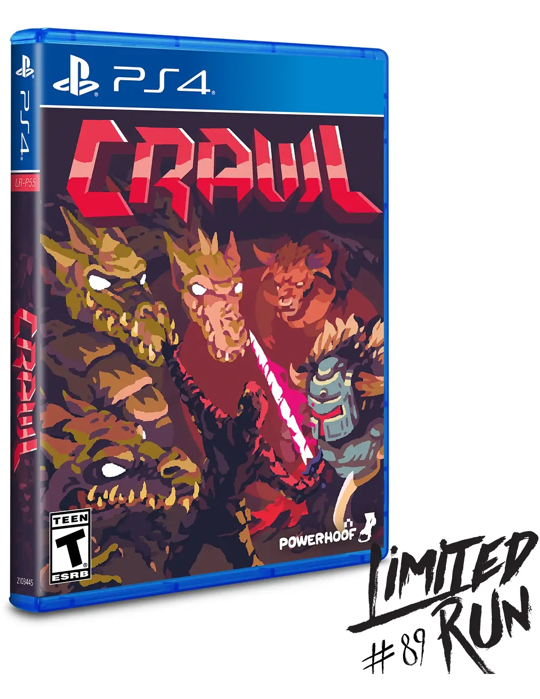 Crawl