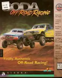 SODA Off-Road Racing