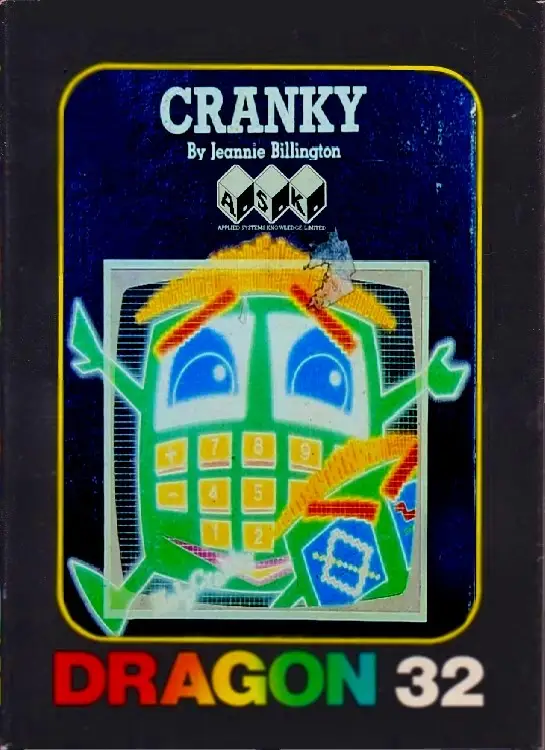 Cranky