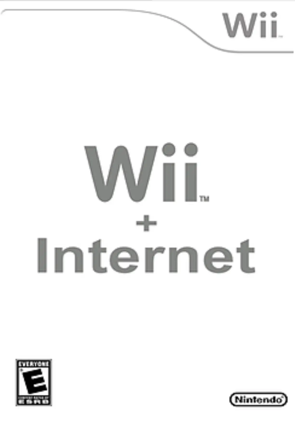 Wii + Internet