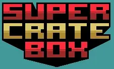 Super Crate Box