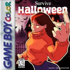Survive Halloween