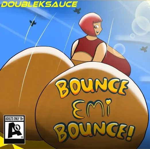 Bounce Emi Bounce!