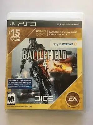 Battlefield 4 [Bonus Edition]