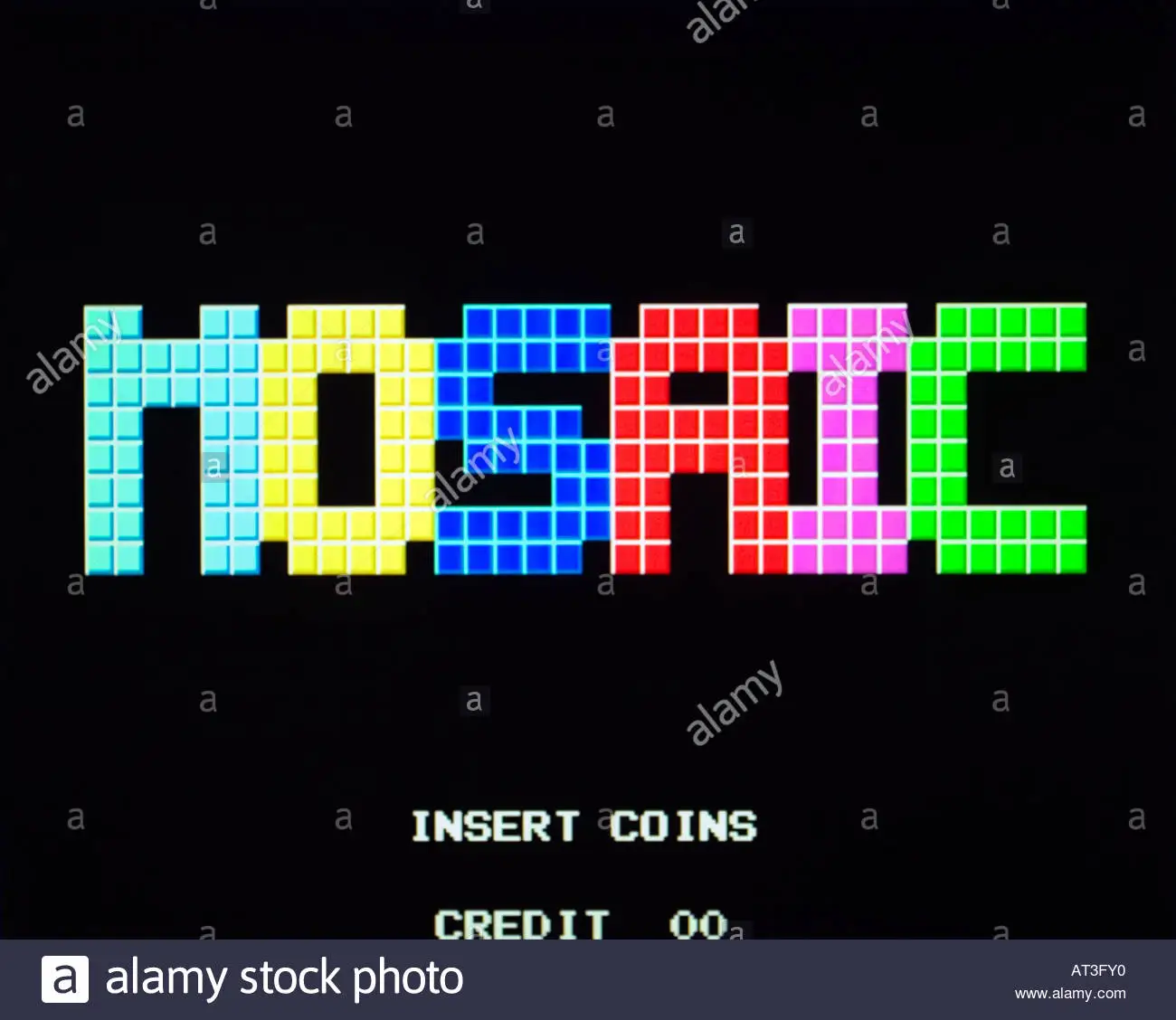 Mosaic