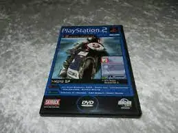 Playstation 2 Magazine CD 07