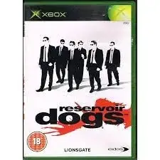 Reservoir Dogs