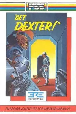 Get Dexter