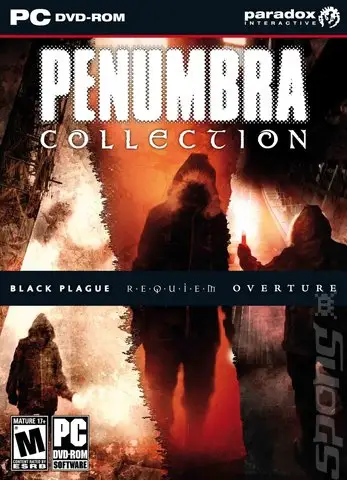 Penumbra Collection