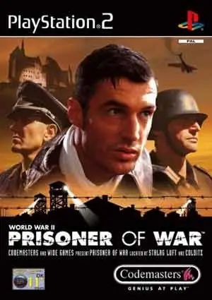 World War II: Prisoner of War