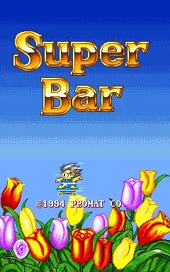 Super Bar