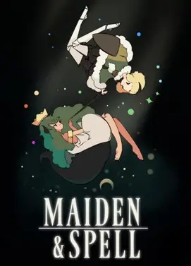 Maiden and Spell