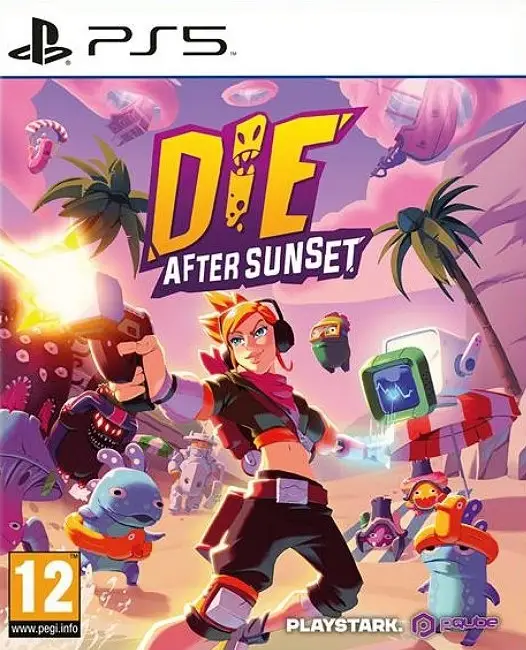Die After Sunset