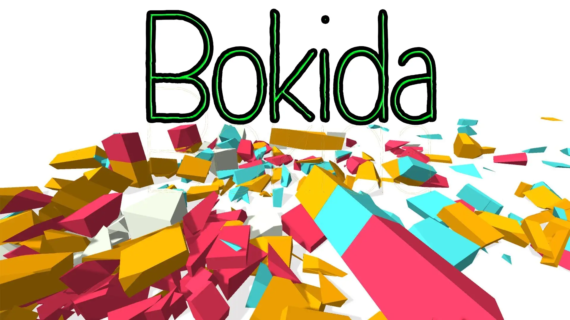 Bokida
