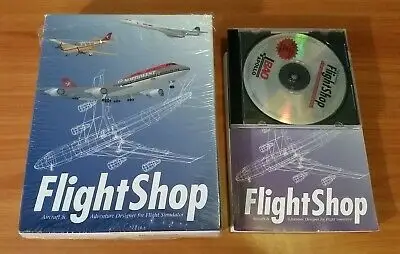 FlightShop