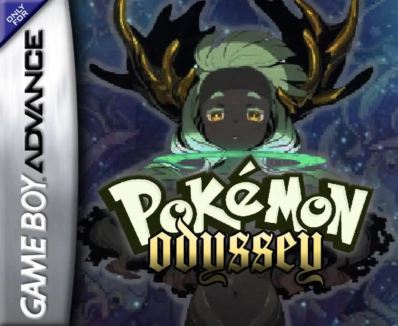 Pokemon Odyssey