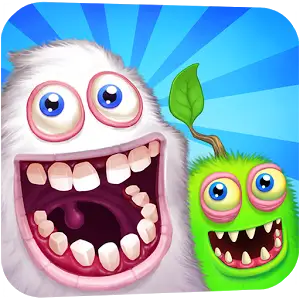 My Singing Monsters