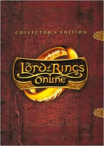 The Lord of the Rings Online Collector’s Edition