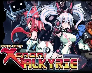 Xenon Valkyrie