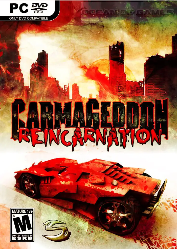 Carmageddon: Reincarnation