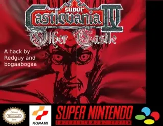 Super Castlevania IV: Other Castle