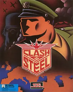 Clash of Steel
