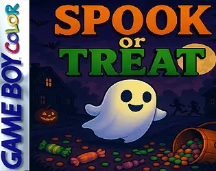 Spook or Treat
