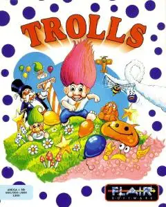 Trolls