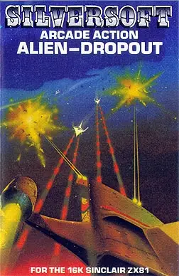 Alien-Dropout