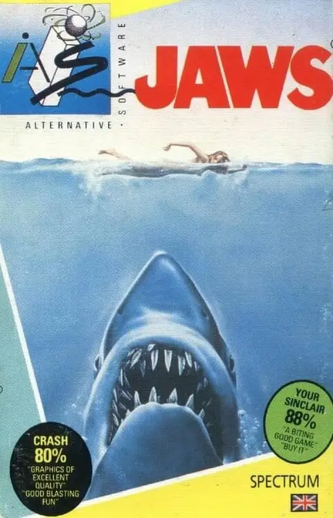 Jaws