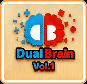 Dual Brain Vol.1: Calculation