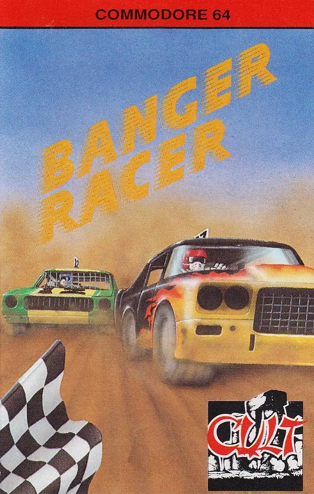 Banger Racer